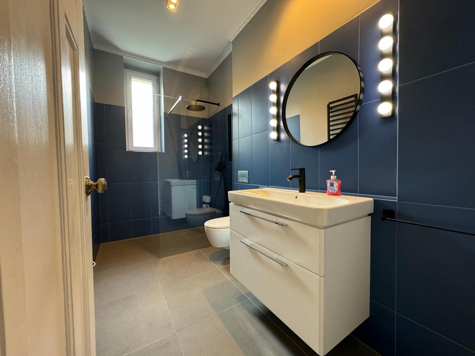 Victus Apartamenty, Apartament Grand Sopot Buitenkant foto