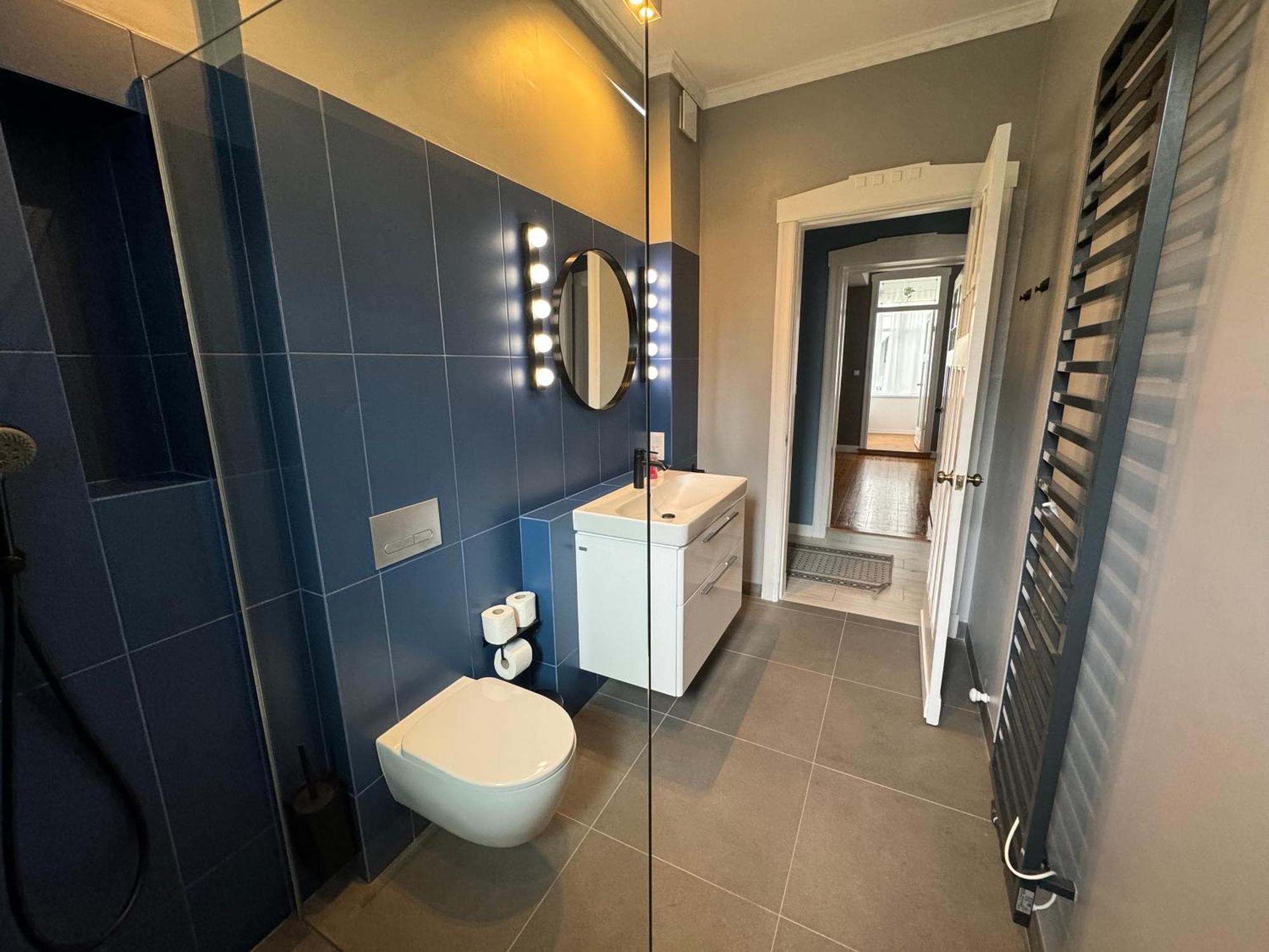 Victus Apartamenty, Apartament Grand Sopot Buitenkant foto